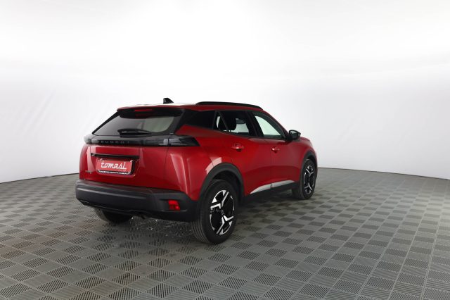 PEUGEOT 2008 usata 3