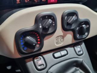 FIAT Panda usata, con Controllo trazione