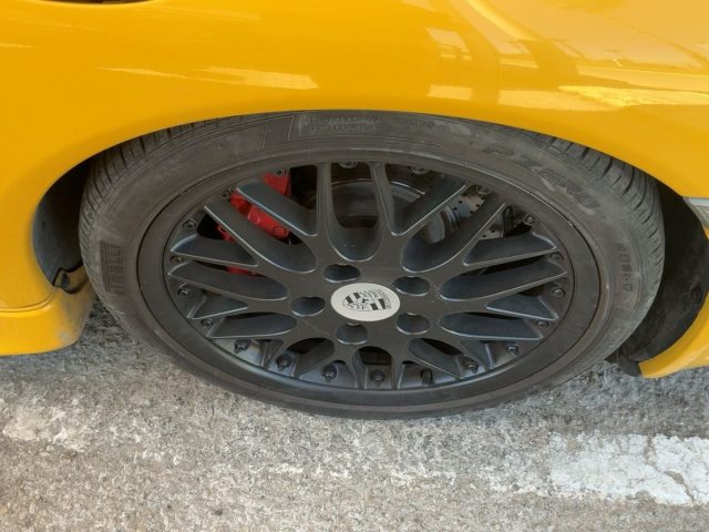 PORSCHE 911 usata, con Antifurto