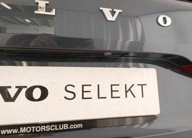 VOLVO XC60 usata, con MP3