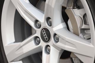 AUDI Q5 usata, con Kit antipanne