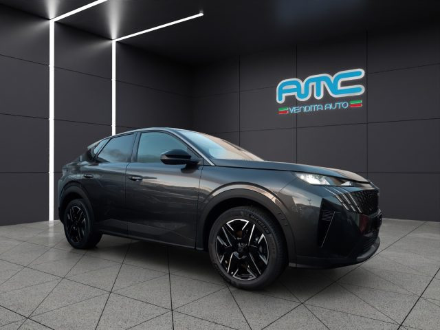 PEUGEOT 3008 usata, con Chiusura centralizzata