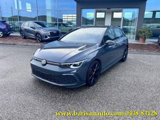 VOLKSWAGEN Golf 2.0 TSI GTI DSG
