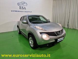 NISSAN Juke usata, con Cerchi in lega