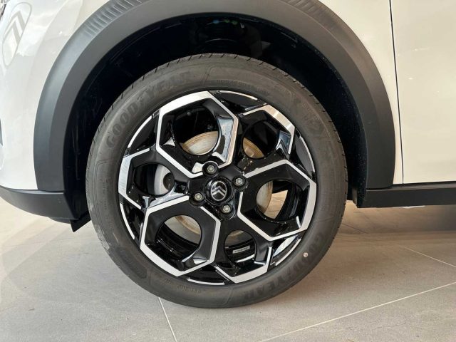 CITROEN C3 usata, con Controllo trazione