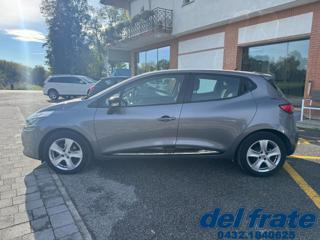 RENAULT Clio usata, con Airbag
