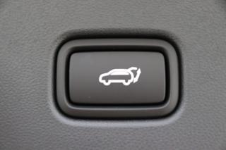 HYUNDAI Tucson usata, con Sedile posteriore sdoppiato