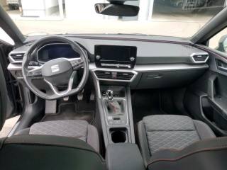 SEAT Leon usata, con Autoradio