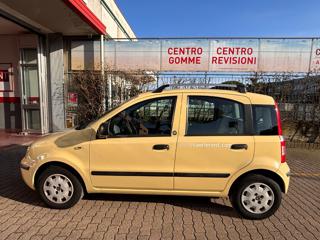 FIAT Panda usata, con Airbag Passeggero