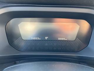 CITROEN C4 usata, con Fendinebbia