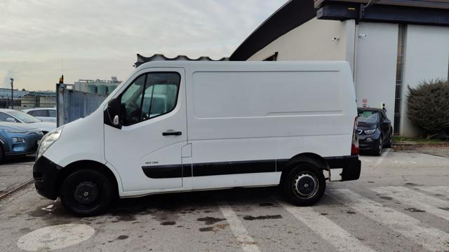 RENAULT Master usata 2