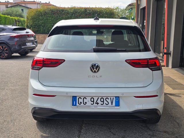 VOLKSWAGEN Golf usata 90
