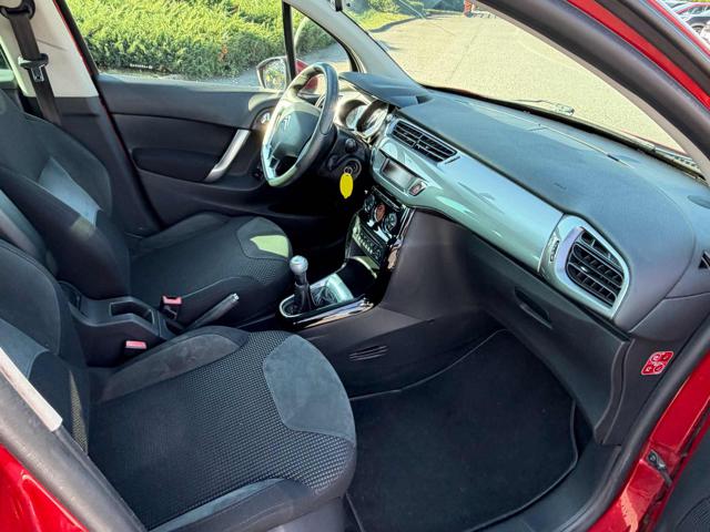 CITROEN C3 usata, con Immobilizzatore elettronico
