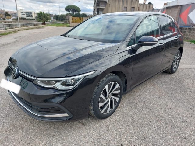 VOLKSWAGEN Golf usata 2