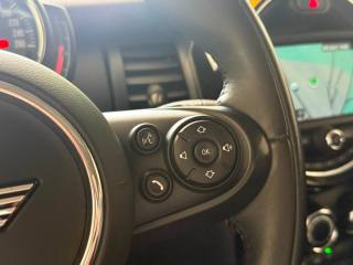 MINI One usata, con Immobilizzatore elettronico