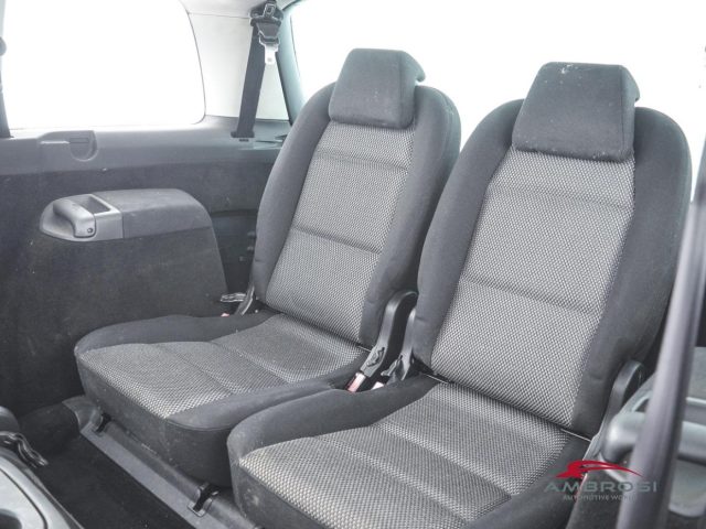 PEUGEOT 307 usata 11