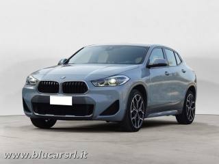 BMW X2 usata, con Airbag