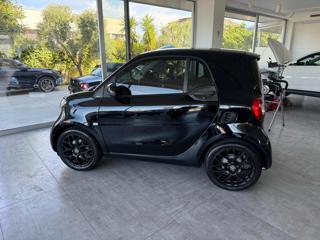 SMART ForTwo usata, con Airbag laterali