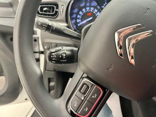 CITROEN C3 usata, con Boardcomputer