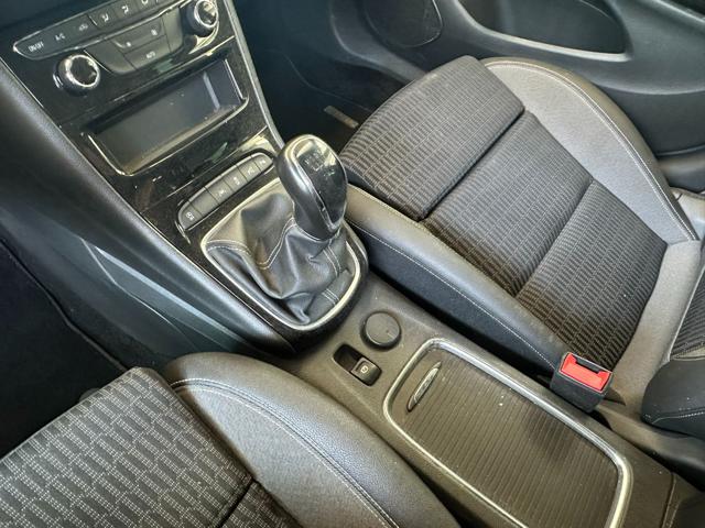 OPEL Astra usata 19