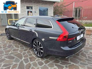 VOLVO V90 usata, con Climatizzatore