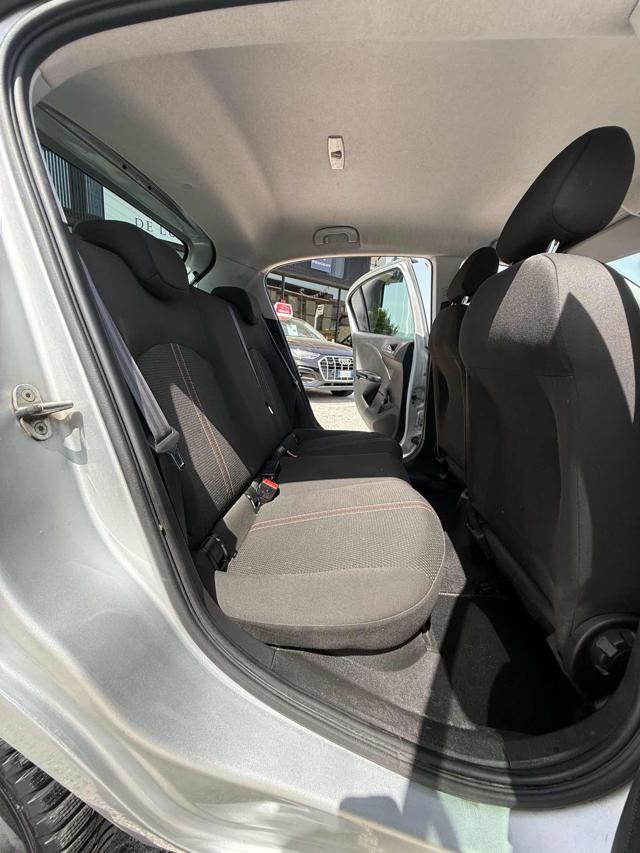 OPEL Corsa usata 25