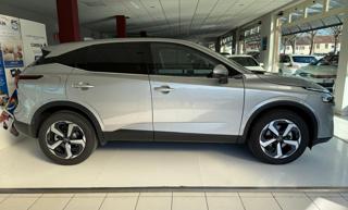 NISSAN Qashqai usata, con Airbag Passeggero