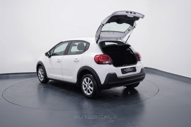 CITROEN C3 usata 25