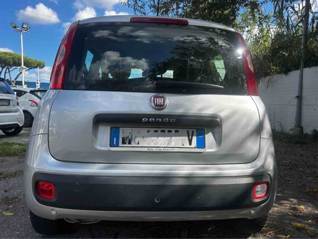 FIAT Panda usata, con Alzacristalli elettrici