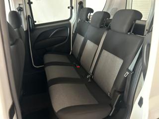 FIAT Doblo usata, con ESP