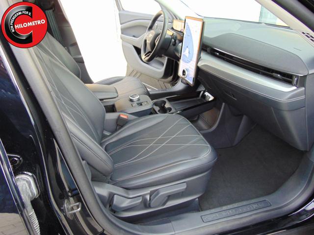 FORD Mustang Mach-E usata, con Controllo trazione