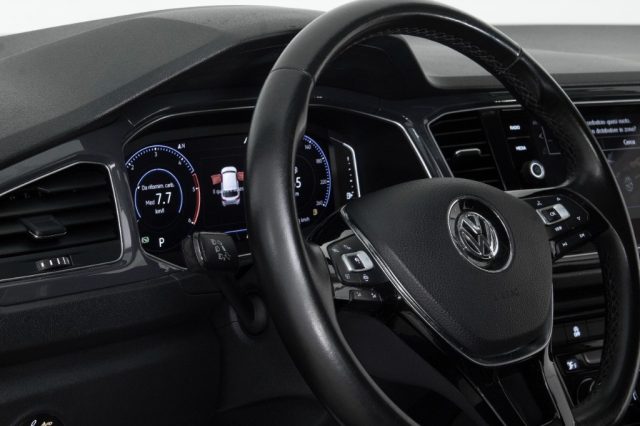 VOLKSWAGEN T-Roc usata, con Chiusura centralizzata