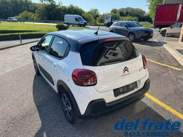 CITROEN C3 usata, con Airbag laterali