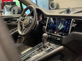 PORSCHE Macan usata, con Cruise Control