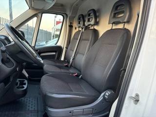 PEUGEOT Boxer usata, con Cronologia tagliandi