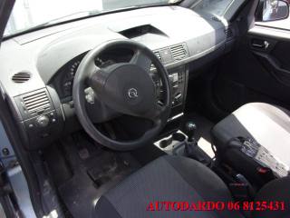 OPEL Meriva usata, con Airbag