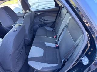 FORD Focus usata 21