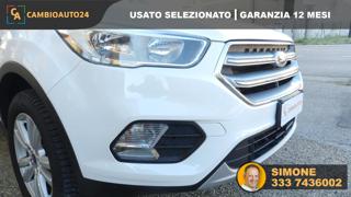 FORD Kuga usata, con Luci diurne