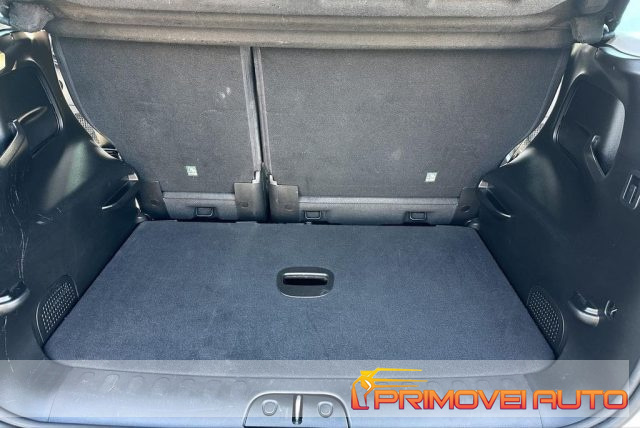 FIAT 500L usata, con Fendinebbia