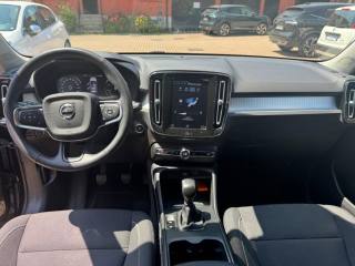 VOLVO XC40 usata, con Chiusura centralizzata