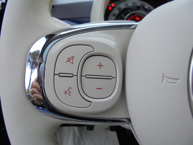 FIAT 500 usata 31