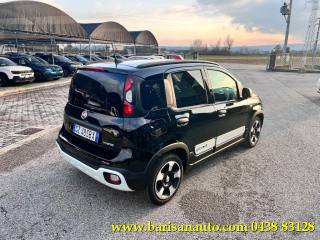 FIAT Panda usata, con Airbag Passeggero