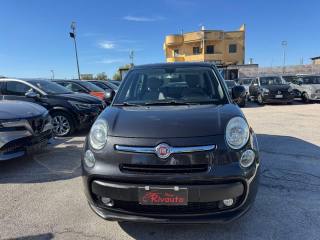 FIAT 500L usata, con Cerchi in lega