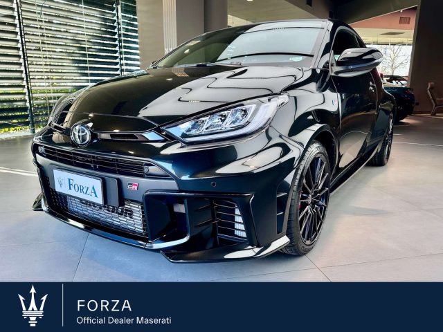 TOYOTA Yaris usata, con ABS