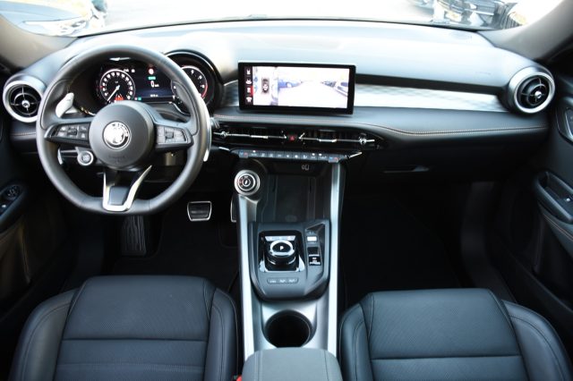 ALFA ROMEO Tonale usata, con Servosterzo