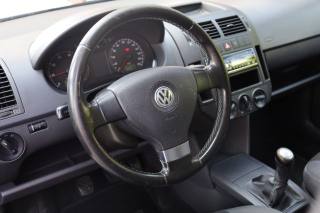 VOLKSWAGEN Polo usata, con Ruotino