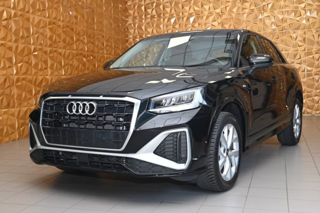 AUDI Q2 usata 159