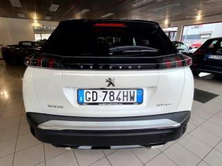 PEUGEOT 2008 usata, con Cruise Control