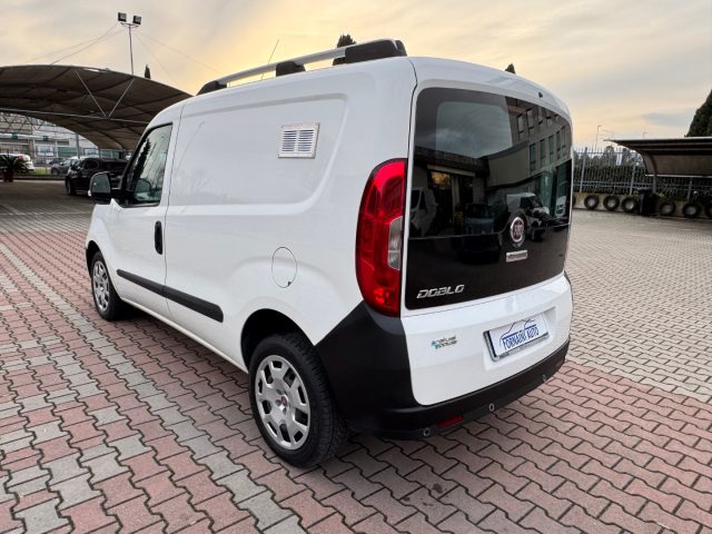 FIAT Doblo usata, con Boardcomputer