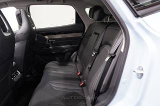 SPORTEQUIPE Sportequipe 6 GT usata, con Airbag testa